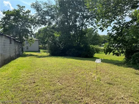 Tbd S 23rd, Van Buren, AR 72956