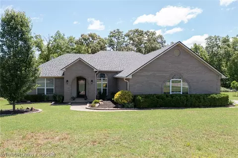 106 Kish Ave, Sallisaw, OK 74955