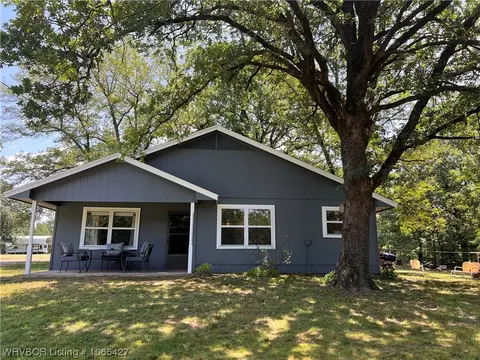 114109 S 4605 Rd, Sallisaw, OK 74955