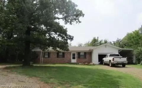 466358 Us Hwy 64, Gans, OK 74936
