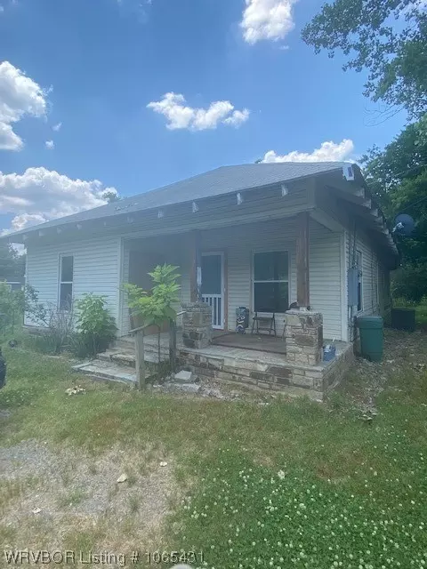 223 Denver St, Spiro, OK 74959