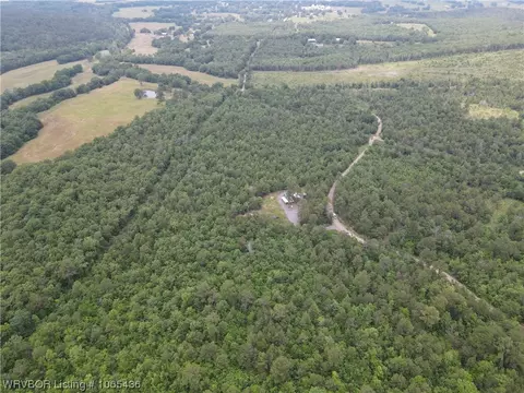 40849 S Booth Ave, Le Flore, OK 74942