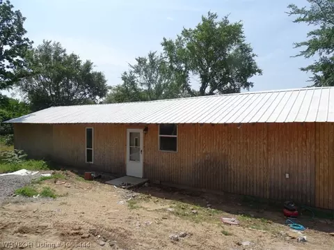 475946 E 1100 Rd, Muldrow, OK 74948