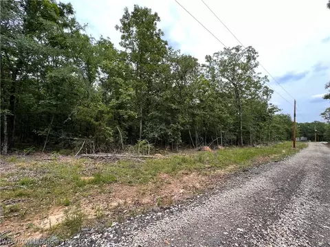 0000 Darcy Dr, Vian, OK 74962