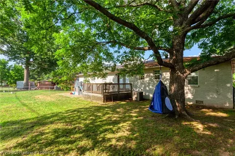 2006 S 64th St, Fort Smith, AR 72903 photo 24