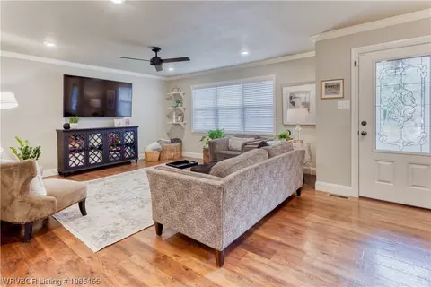 2006 S 64th St, Fort Smith, AR 72903 photo 6