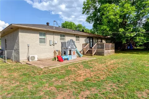 2006 S 64th St, Fort Smith, AR 72903 photo 28