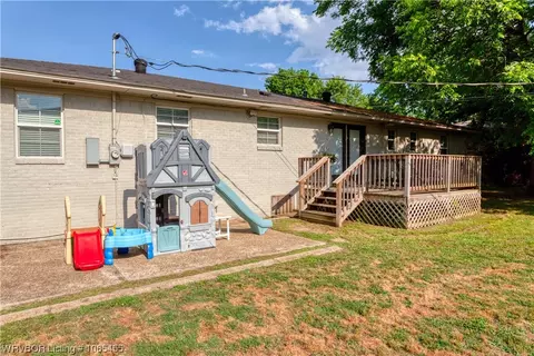 2006 S 64th St, Fort Smith, AR 72903 photo 30