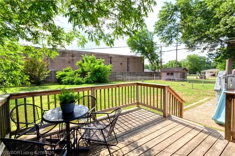 2006 S 64th St, Fort Smith, AR 72903 photo 22