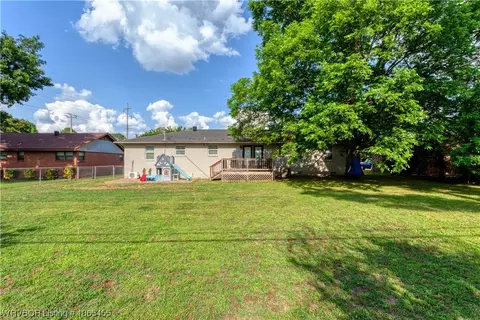 2006 S 64th St, Fort Smith, AR 72903 photo 26