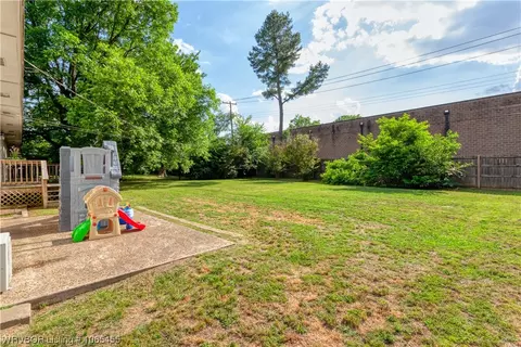 2006 S 64th St, Fort Smith, AR 72903 photo 29