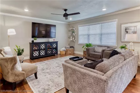 2006 S 64th St, Fort Smith, AR 72903 photo 5