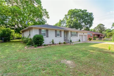 2006 S 64th St, Fort Smith, AR 72903 photo 3