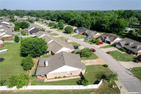 706 Chateau Dr, Fort Smith, AR 72908 photo 37