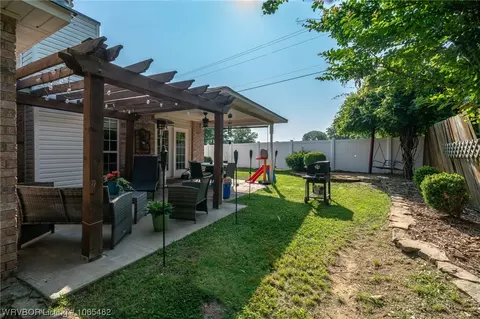 706 Chateau Dr, Fort Smith, AR 72908 photo 31