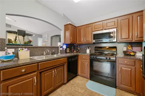 706 Chateau Dr, Fort Smith, AR 72908 photo 10