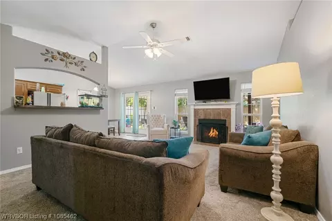 706 Chateau Dr, Fort Smith, AR 72908 photo 7