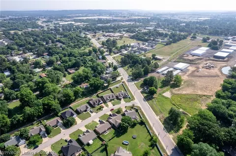 706 Chateau Dr, Fort Smith, AR 72908 photo 39