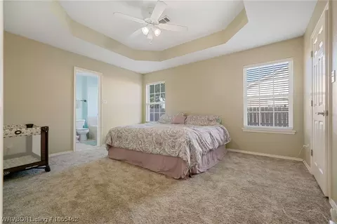 706 Chateau Dr, Fort Smith, AR 72908 photo 23