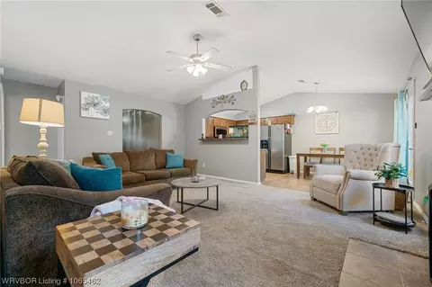 706 Chateau Dr, Fort Smith, AR 72908 photo 8