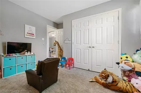 706 Chateau Dr, Fort Smith, AR 72908 photo 22