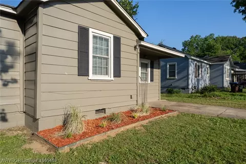 1920 Churchill Rd, Fort Smith, AR 72904 photo 5