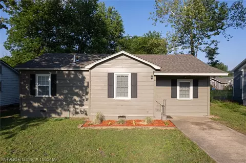 1920 Churchill Rd, Fort Smith, AR 72904 photo 7