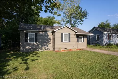 1920 Churchill Rd, Fort Smith, AR 72904 photo 3