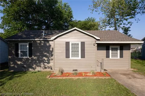1920 Churchill Rd, Fort Smith, AR 72904 photo 8