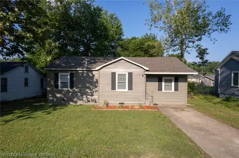 1920 Churchill Rd, Fort Smith, AR 72904 photo 40