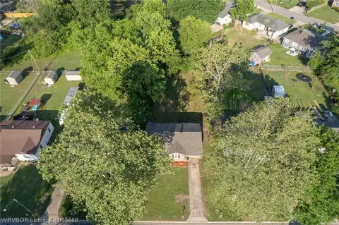 1920 Churchill Rd, Fort Smith, AR 72904 photo 38