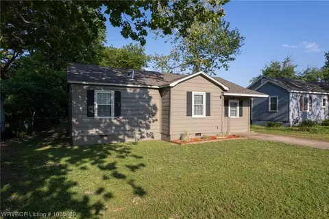 1920 Churchill Rd, Fort Smith, AR 72904 photo 4