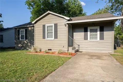 1920 Churchill Rd, Fort Smith, AR 72904 photo 6