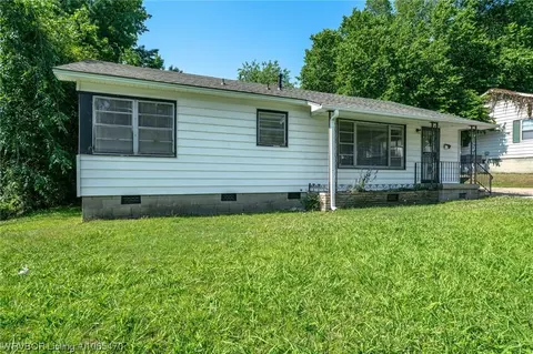 2908 S Q St, Fort Smith, AR 72901 photo 31