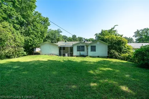 2908 S Q St, Fort Smith, AR 72901 photo 29