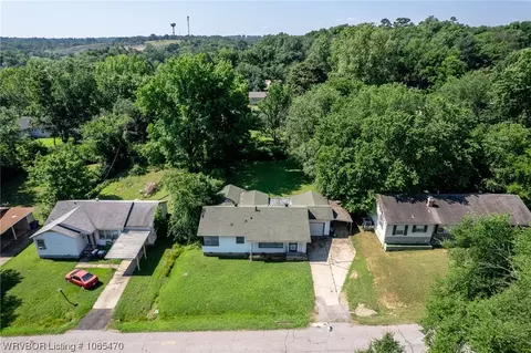 2908 S Q St, Fort Smith, AR 72901 photo 33