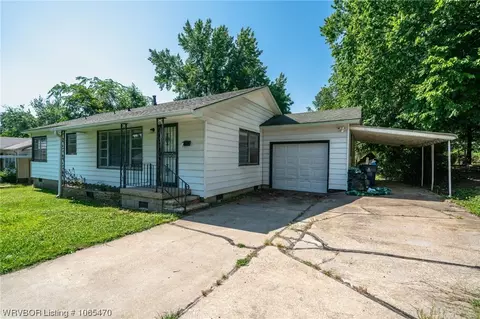 2908 S Q St, Fort Smith, AR 72901 photo 32