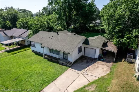 2908 S Q St, Fort Smith, AR 72901 photo 37