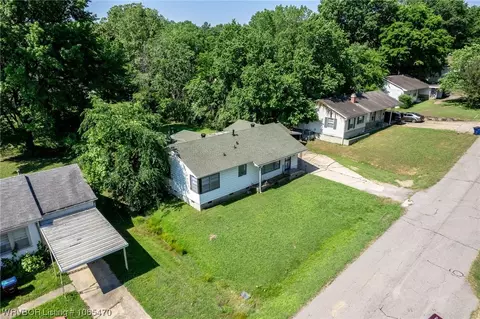 2908 S Q St, Fort Smith, AR 72901 photo 36