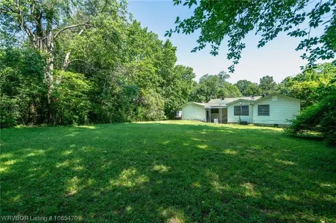 2908 S Q St, Fort Smith, AR 72901 photo 28