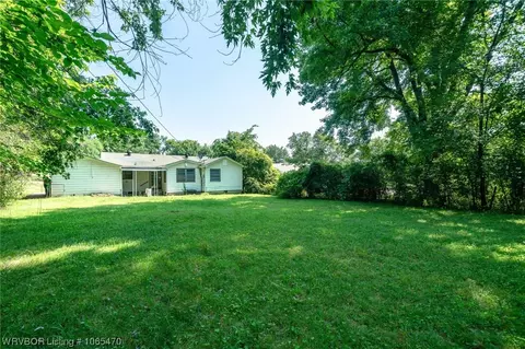 2908 S Q St, Fort Smith, AR 72901 photo 27