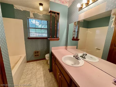 211 Cherry St, Panama, OK 74951 photo 14