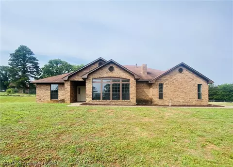 2328 Oliver Springs Way, Van Buren, AR 72956