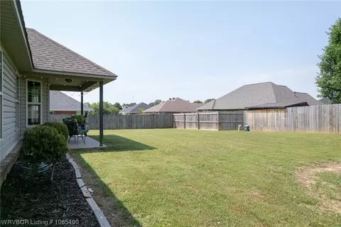 911 Laurel Way, Alma, AR 72921 photo 34