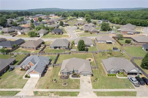 911 Laurel Way, Alma, AR 72921 photo 30