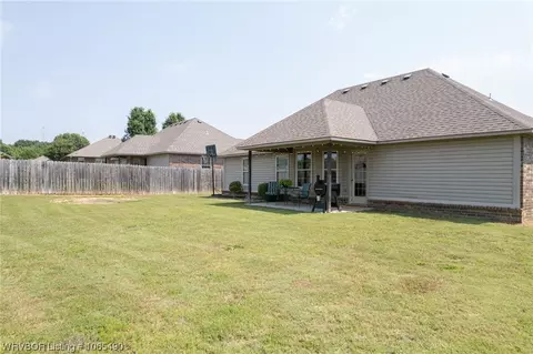 911 Laurel Way, Alma, AR 72921 photo 32