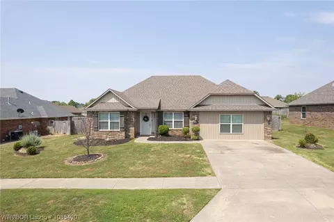 911 Laurel Way, Alma, AR 72921 photo 3