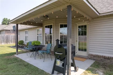911 Laurel Way, Alma, AR 72921 photo 7