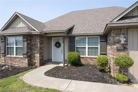 911 Laurel Way, Alma, AR 72921 photo 5