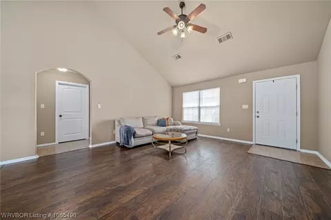 911 Laurel Way, Alma, AR 72921 photo 8